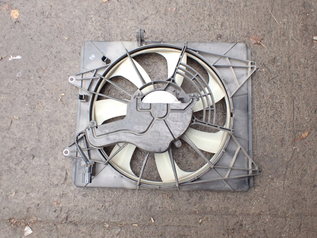 Right Air Conditioning Fan Assembly Honda Odyssey 2018-