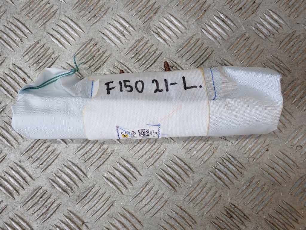 Poduszka Fotela Lewa Boczna Ford F150 2021