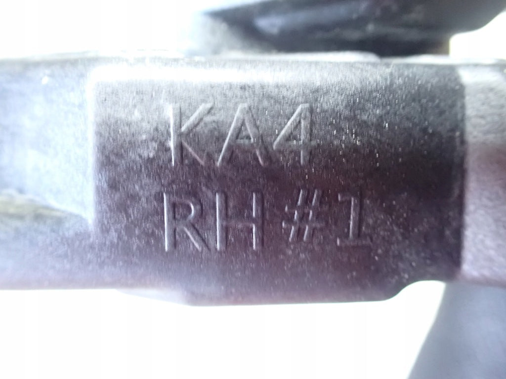 Front Headlight Slider Kia Carnival LX KA4 3.5 2020-