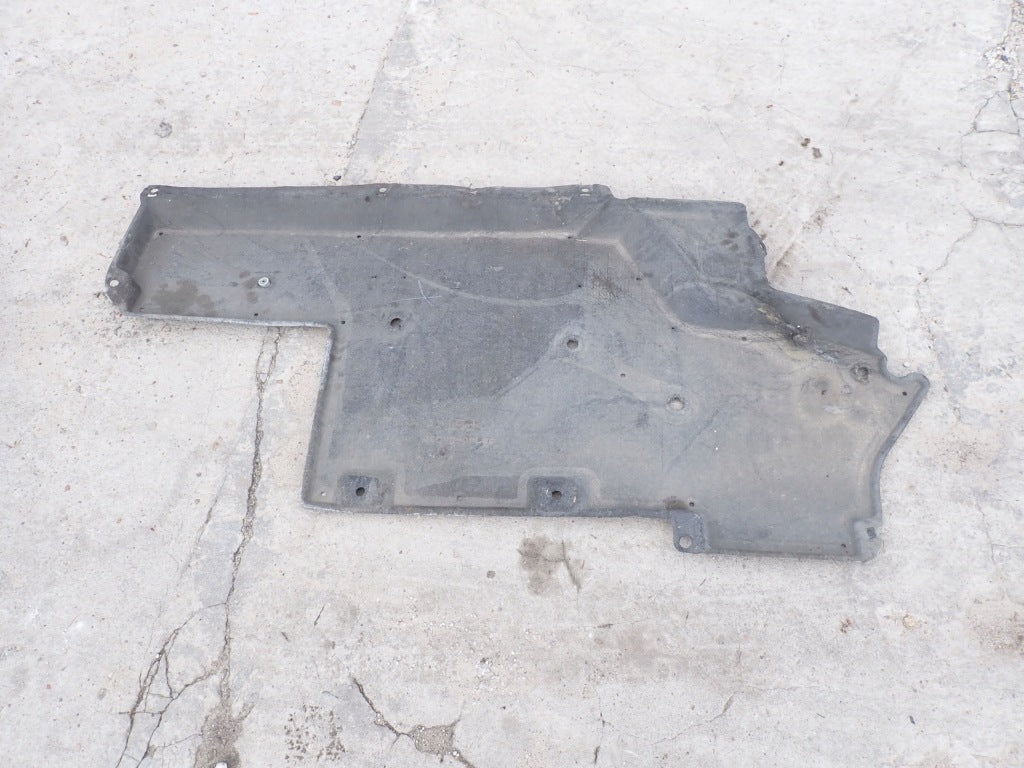 Osłona Podwozia Dolna Lewa Toyota Sienna XL40 2021-