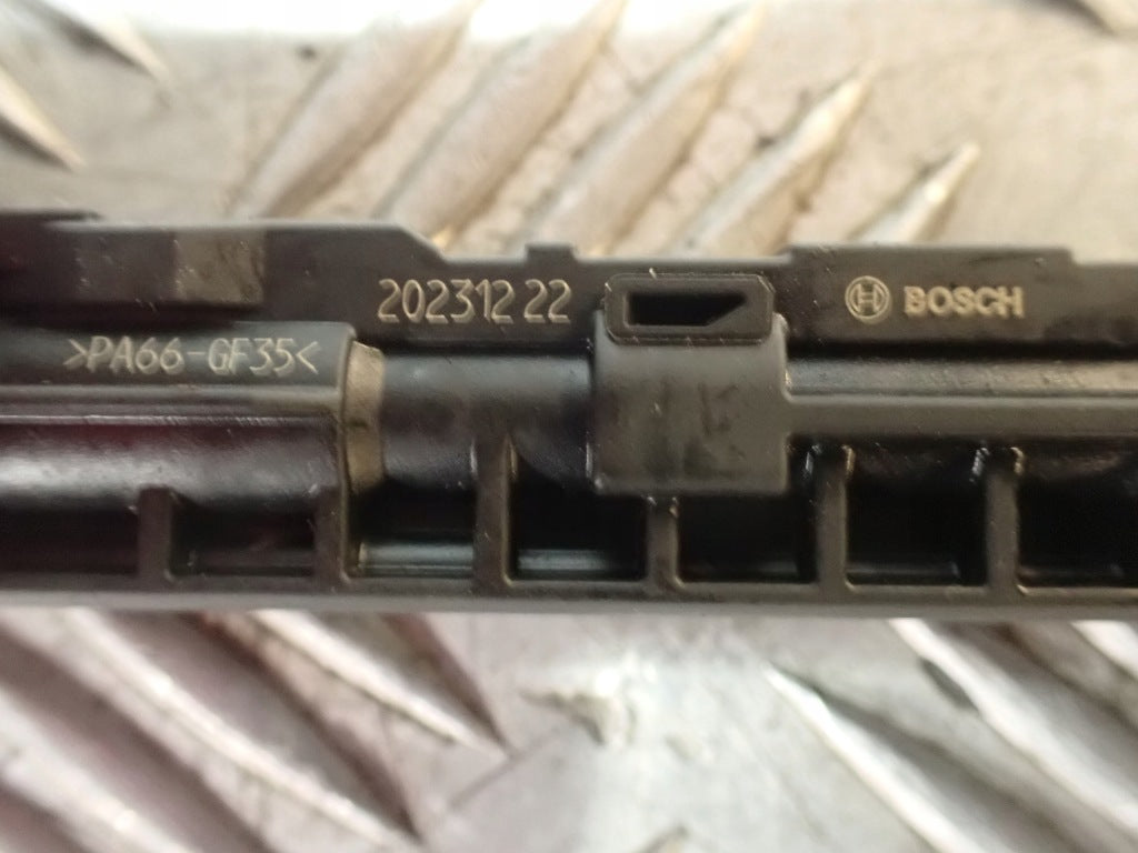 Injector Injection Kia Carnival LX KA4 3.5 2020-