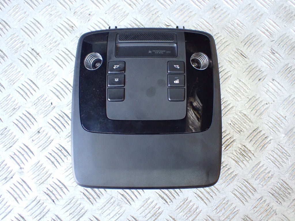 Panel Podsufitki Kia Carnival LX KA4 2020-