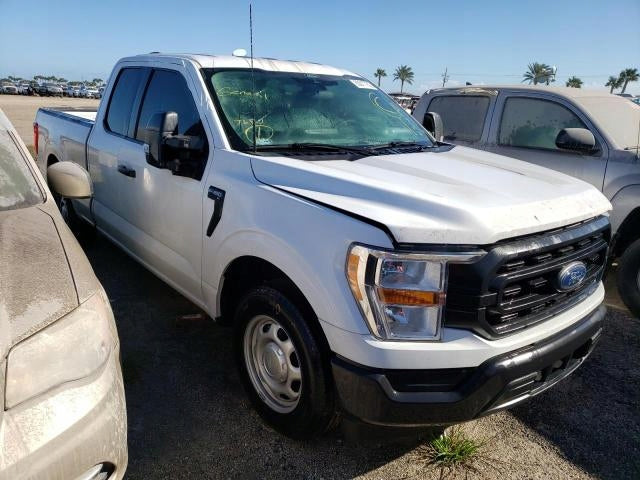 Uszczelka Drzwi Ford F150 2021-