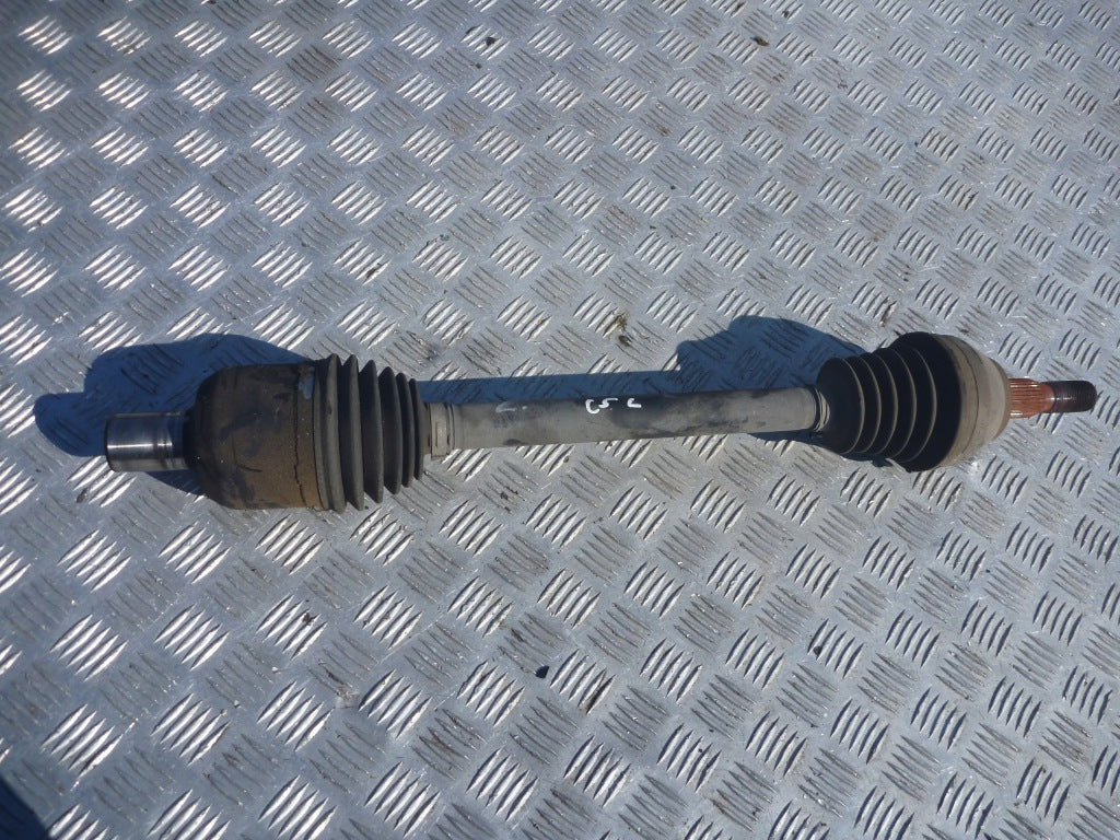Corvette C5 Drive Shaft