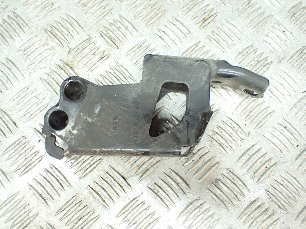 Right Steering Rack Mount Bracket Toyota Tundra Sequoia 2022-