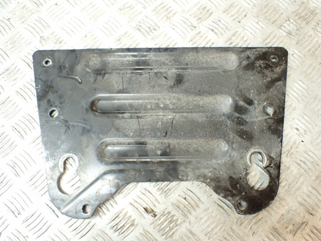 Reinforcement Floor Plate Chevrolet Corvette C8 2020-