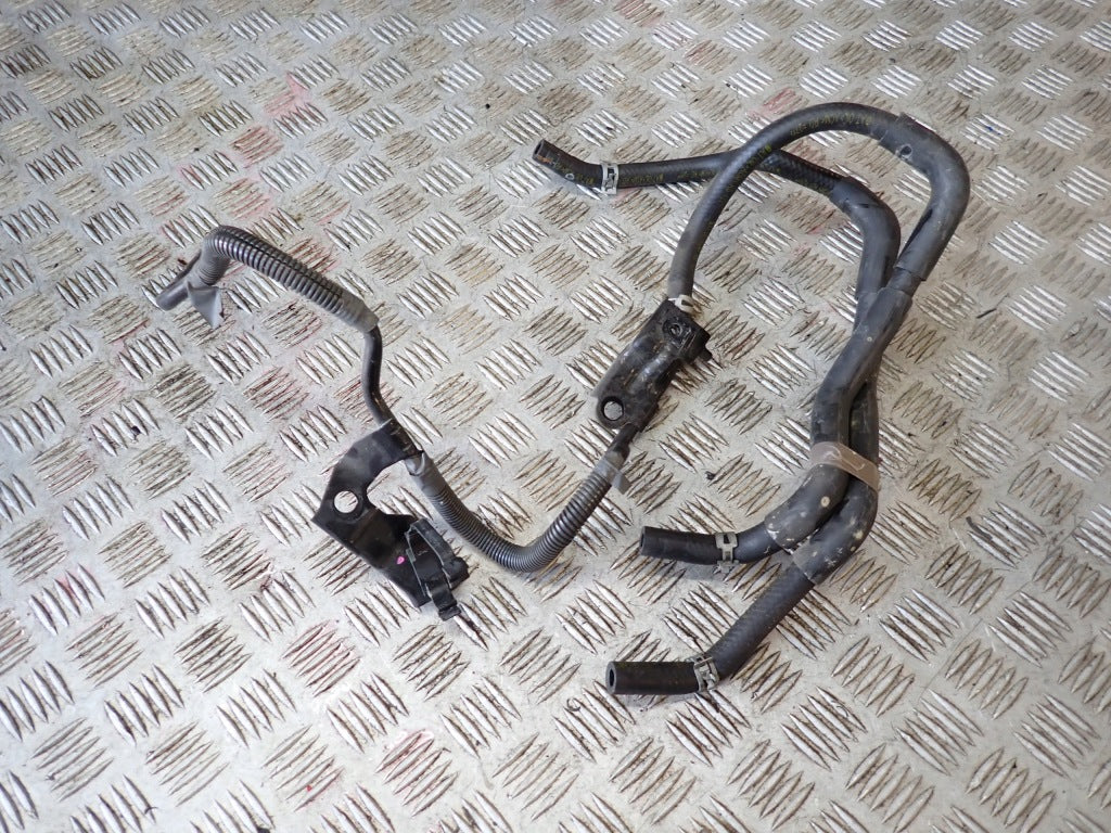 Toyota Sienna XL40 2021 Gearbox Oil Pipe, Hose, Line