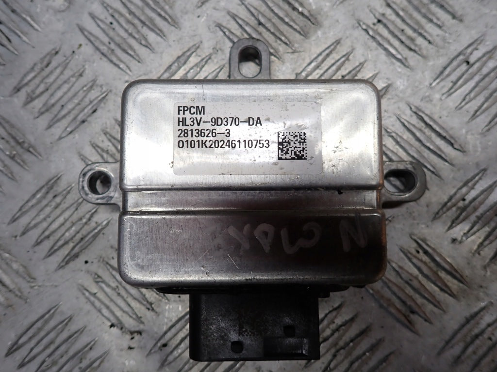 Moduł Pompy Paliwa Ford Explorer 3.3 Hybrid 20-