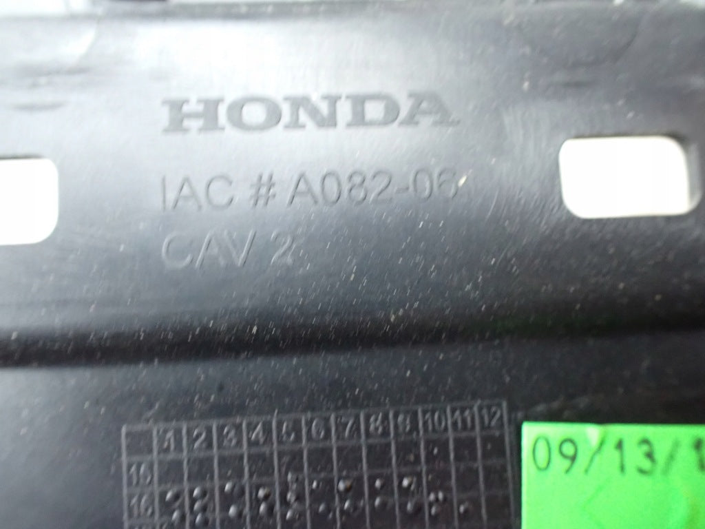 Listwa Osłona Dekor Deski Honda Odyssey EXL 2020-