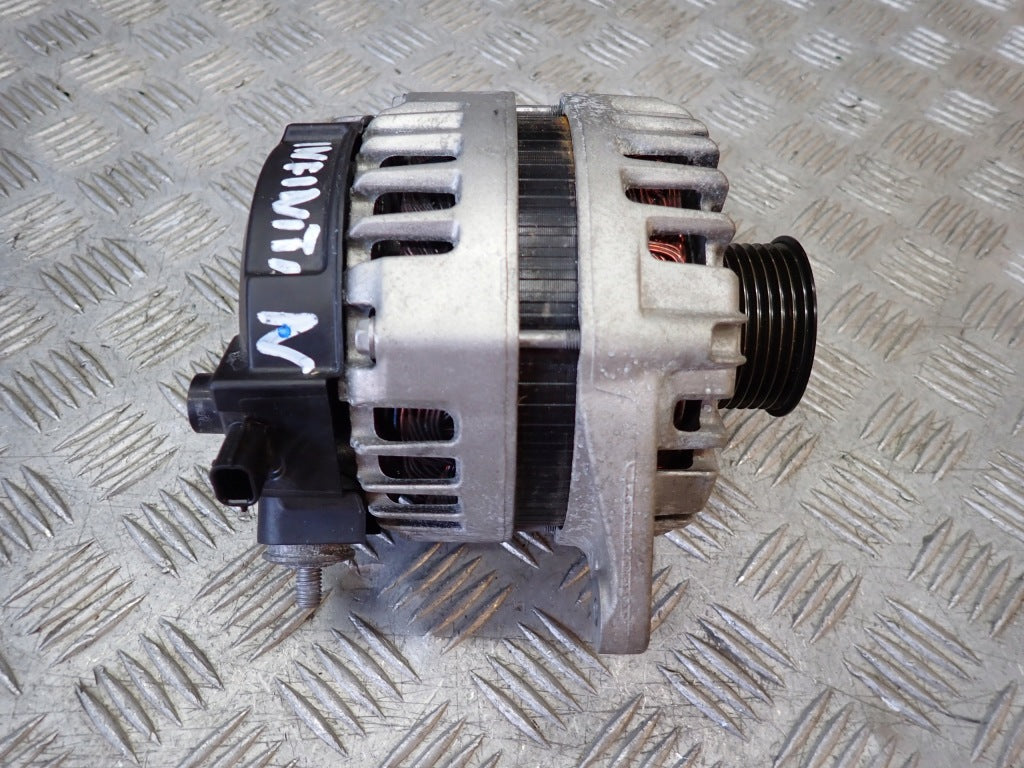 Alternator Infiniti QX60 L51 3.5 Pathfinder R53 2022