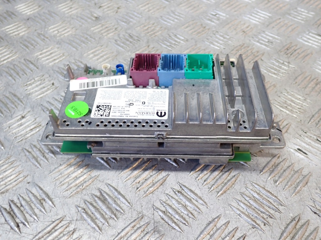 Radio Sterownik Moduł Radia Jeep Grand Wagoneer WS Grand Cherokee WS 22-