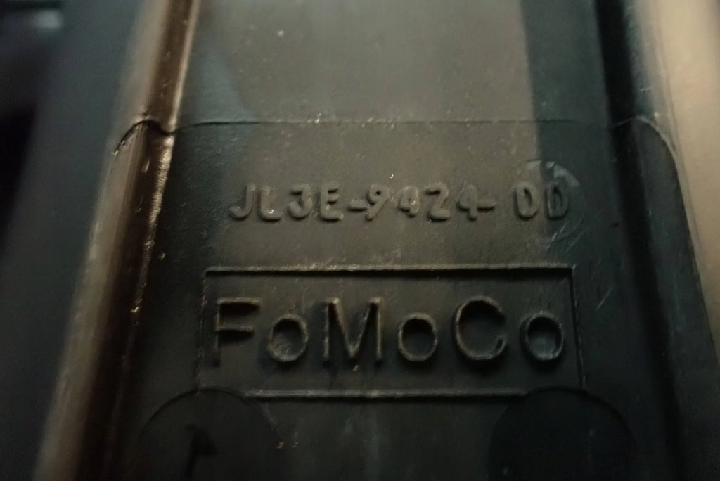Kolektor Ssący Ford F150 3.3 2018-