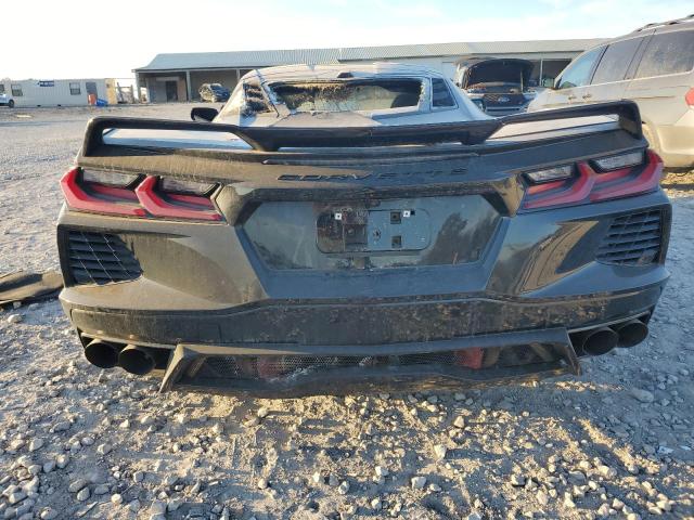 Węże Przewody Rurki Chłodnicy Skrzyni Biegów Chevrolet Corvette C8 2020-