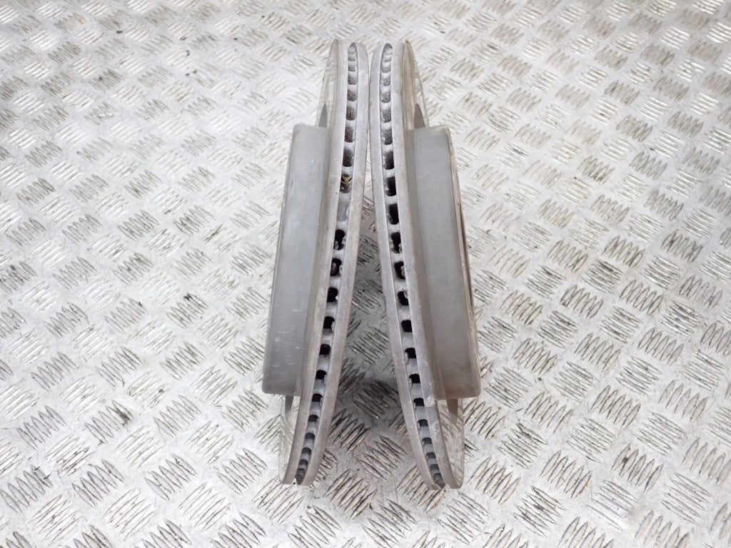 Tarcze Hamulcowe Tylne PARA Ford F150 2021