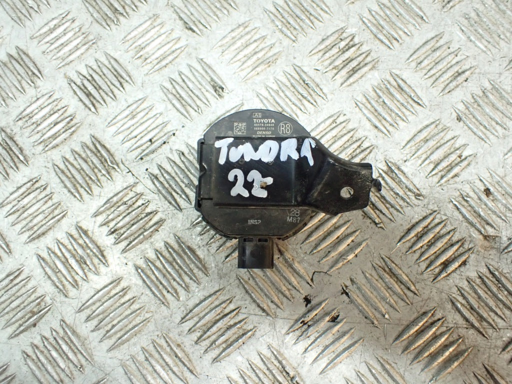 Głośnik Alarm Toyota Tundra Sequoia 3.4 3.5 22-