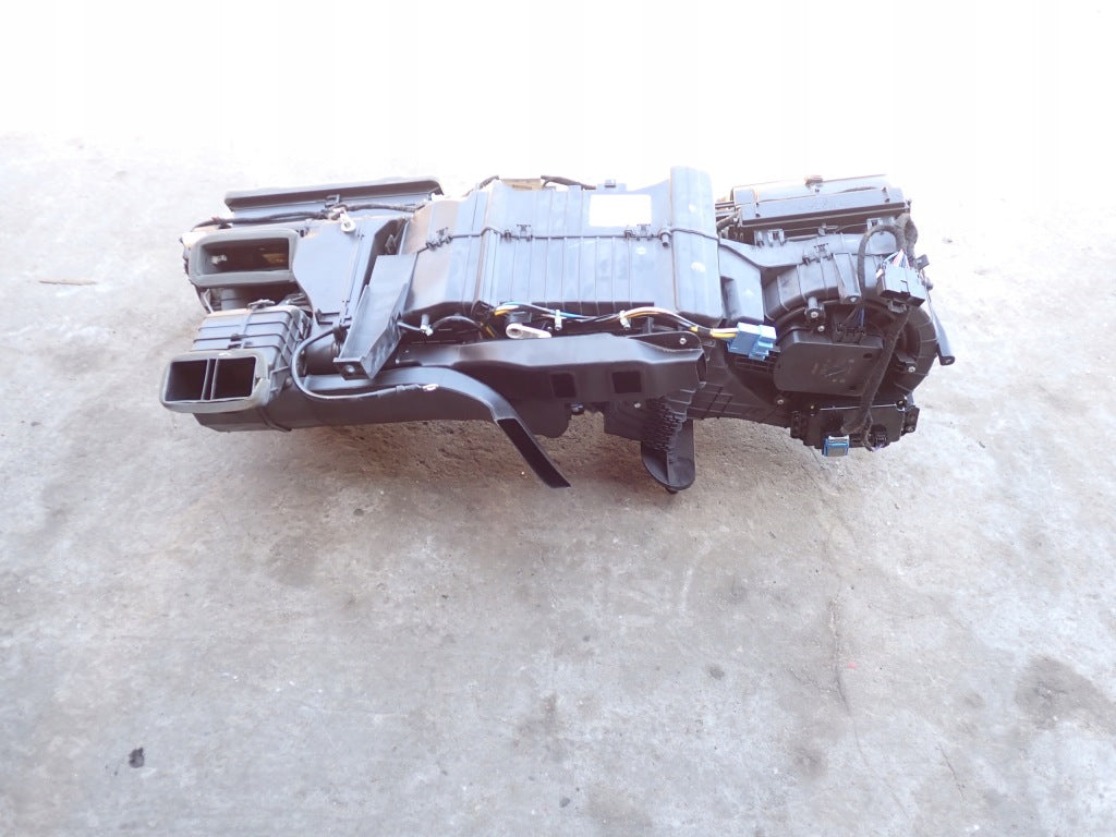 Nagrzewnica KPL Dodge RAM V Laramie 2019-