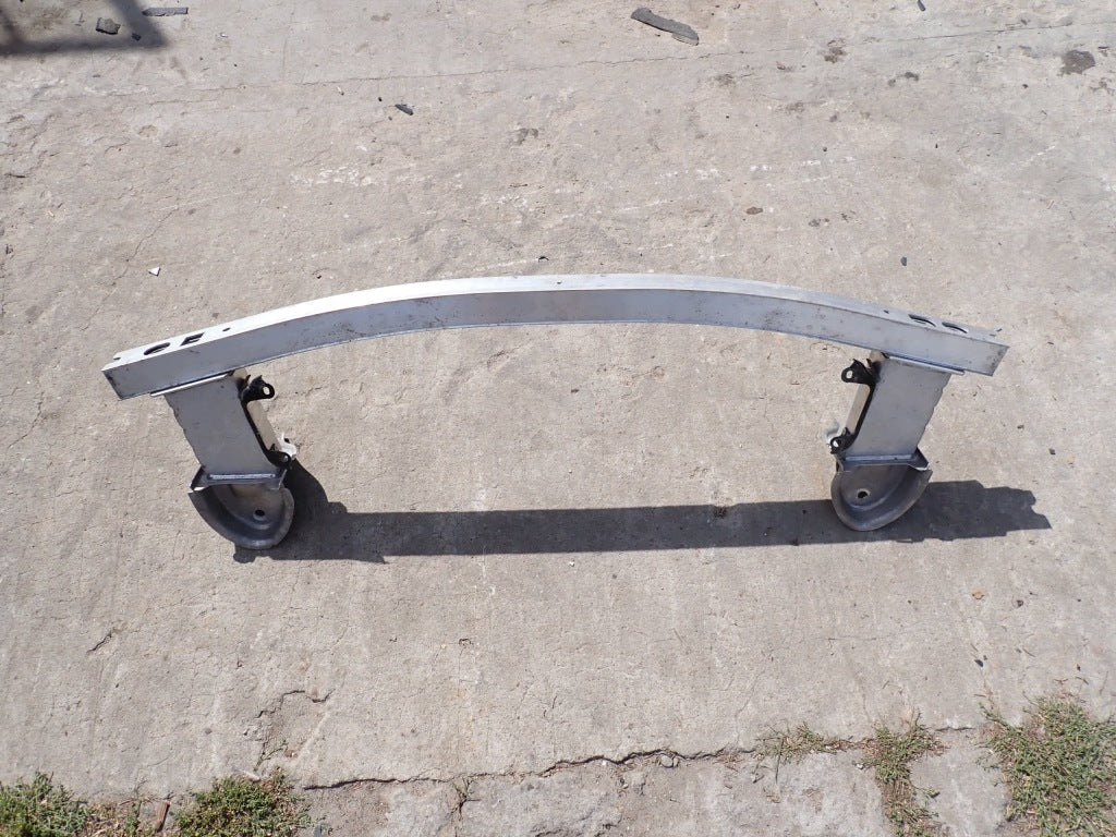 Belka Przednia Dolna ze Strefami Zgniotu KPL Toyota Sienna XL40 2021-
