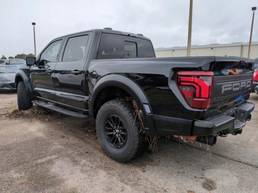 Pompa Wysokiego Ciśnienia Wtryskowa Ford F150 RAPTOR 2024 LIFT 2021