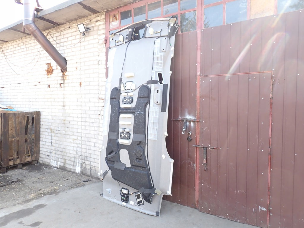 Headlining Kia Carnival LX 3.5 KA4 2020-