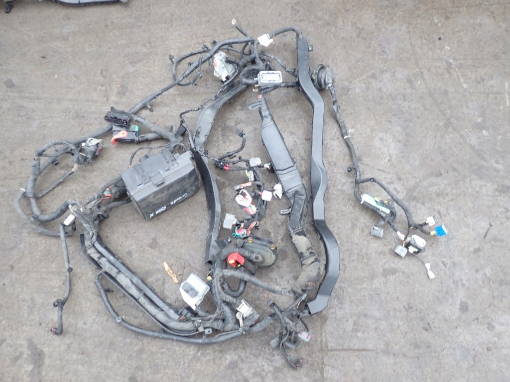 Engine Compartment Bulkhead Harness Dodge Ram V 5.7 1500 LIMITED 2019-