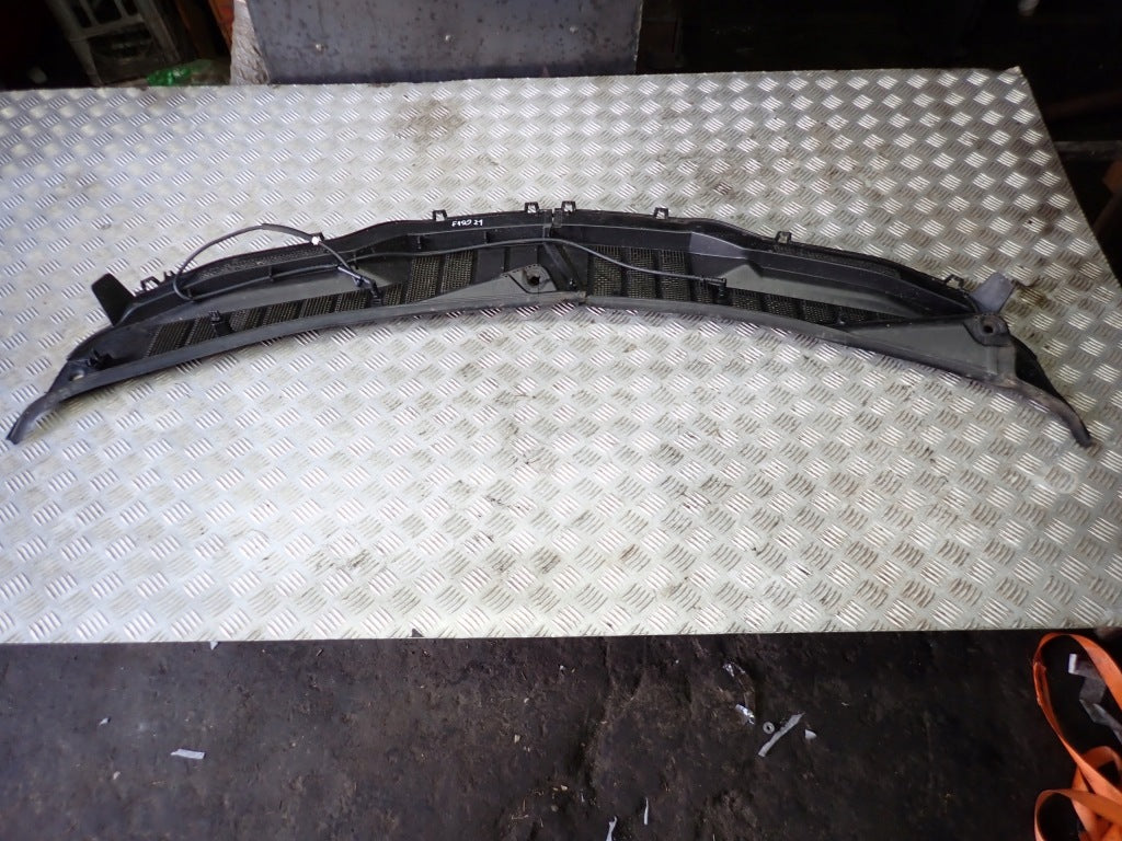 Cowl Panel Kit Ford F150 5.0 4x4 2021-