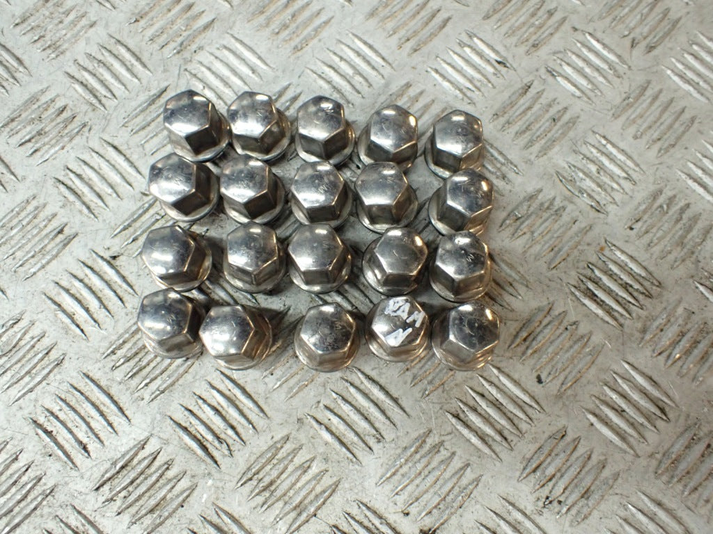 Dodge Ram V 1500 Wheel Nuts and Bolts 19-