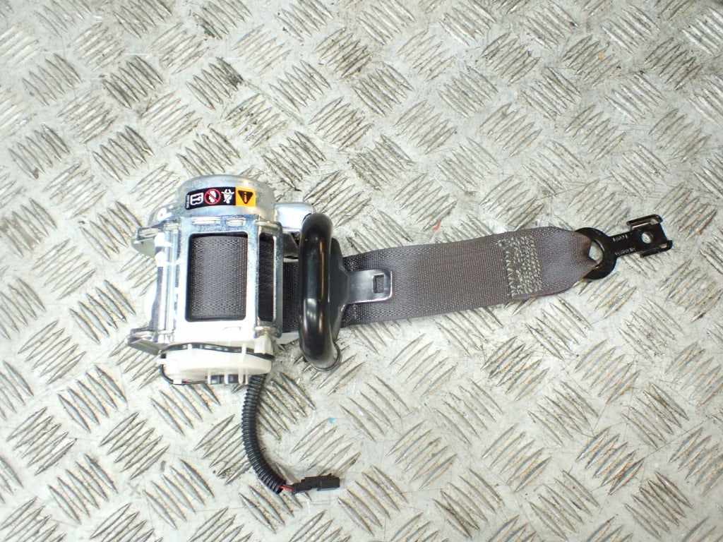 Belt Tensioner Front Brown Chevrolet Corvette C7