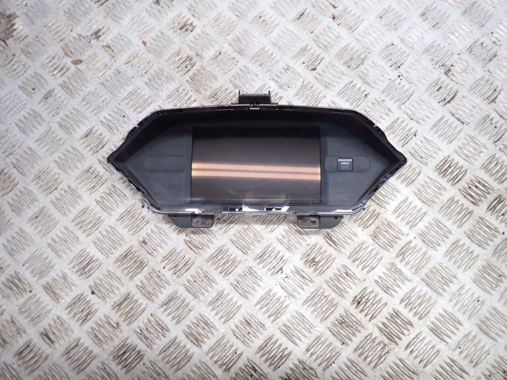 Display Screen Honda Odyssey IV 2011-