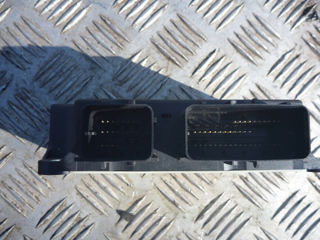 Sensor Poduszek Chevrolet Corvette C7 2016