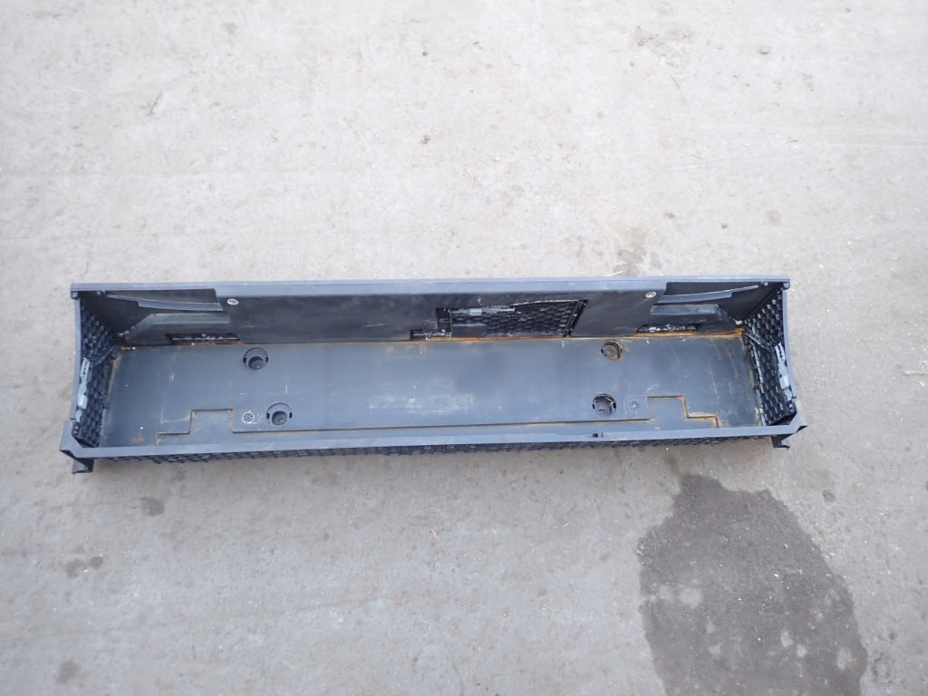 Schowek Tylny pod Siedzeniem Tylnym Ford F150 F250 2021-