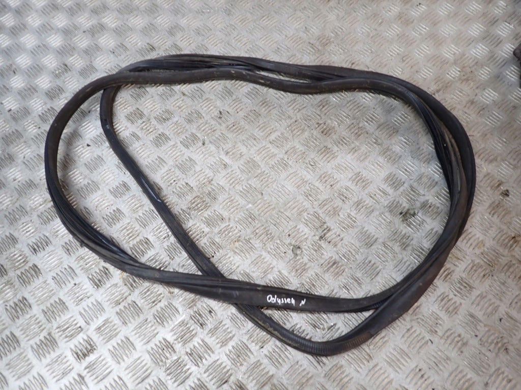 Uszczelka Karoseryjna Bagażnika Honda Odyssey EXL 3.5 2020
