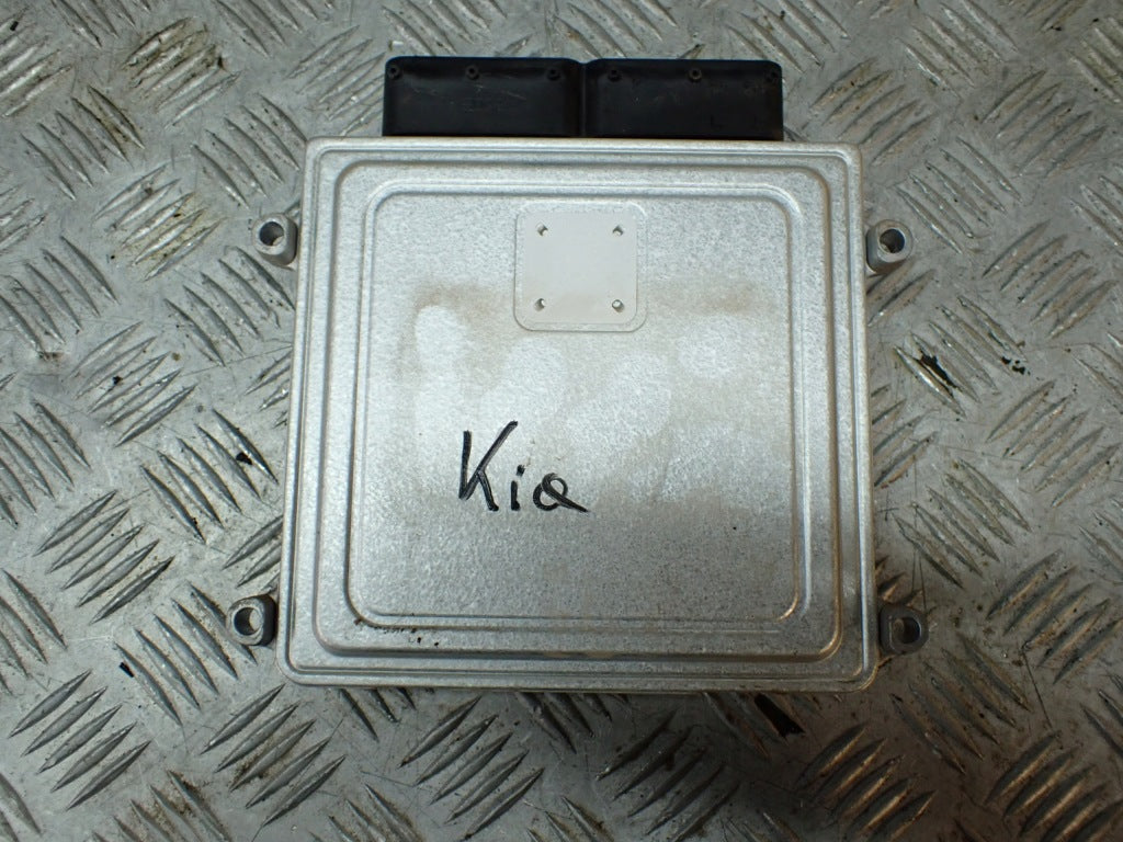 Komputer Sterownik Silnika ECU Kia Telluride Hyundai Palisade 3.8 GDI 2021