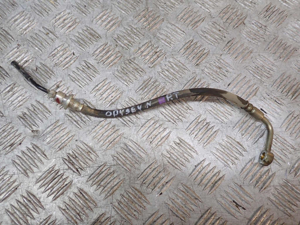 Rear Brake Hose Right Left Honda Odyssey EXL 3.5 2020