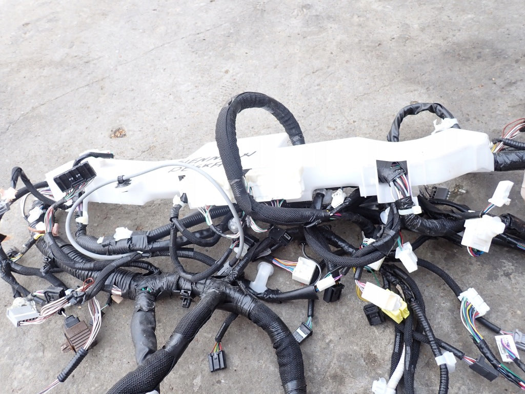 Wiązka Instalacja Deski Toyota Sienna XL40 2021