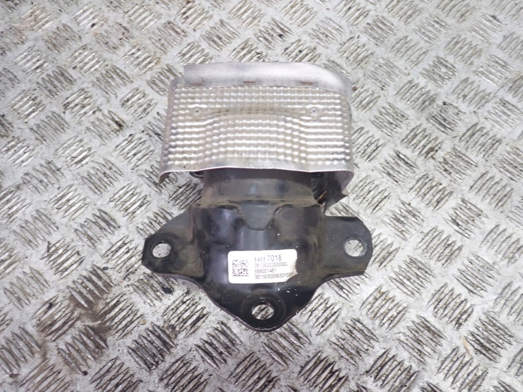 Engine Mount Chevrolet Silverado GMC Sierra 2019-
