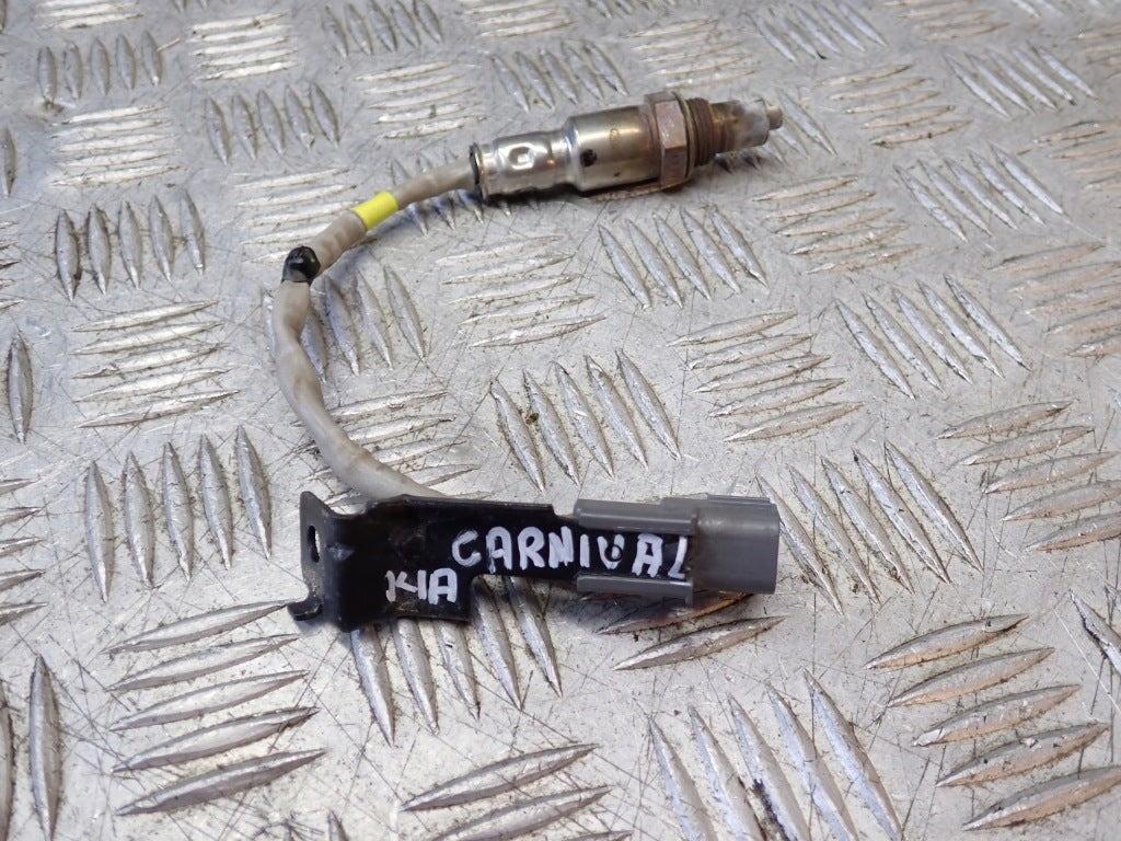 Sonda Lambda Kia Carnival LX 3.5 KA4 2020-