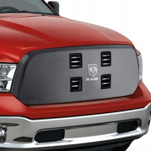 Winter Grille Cover Dodge RAM IV 09-