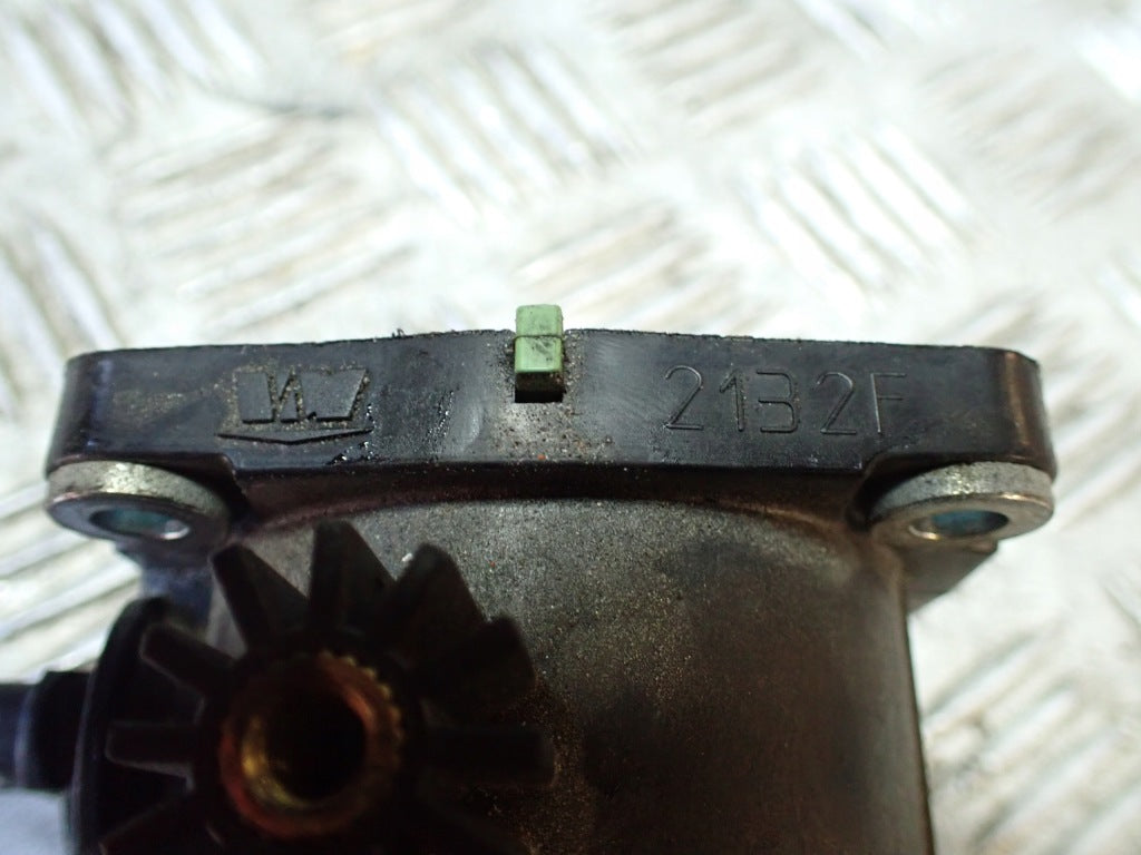 Air Flow Meter Dodge Ram V 3.0D 2019-