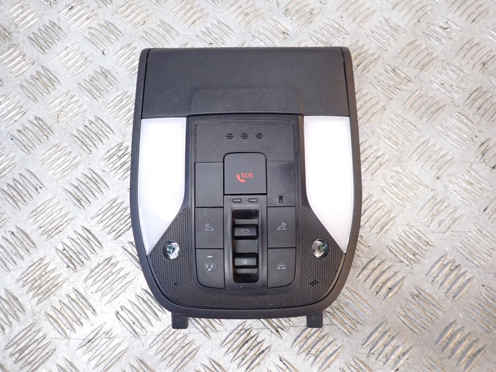 Panel Podsufitki Szyberdach Infiniti QX60 22-