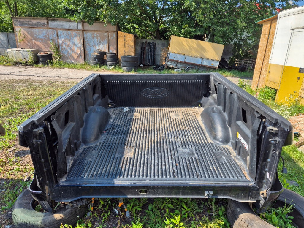 Kuweta Wanna Wygłuszenie Paki Ford F150 Crew Cab Krótka 5.5 ft 2021-