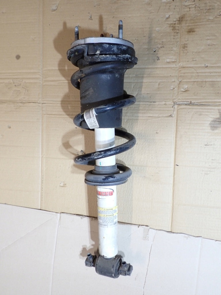 McPherson Amortyzator Chevrolet Suburban Silverado Tahoe Escalada Yukon 19-