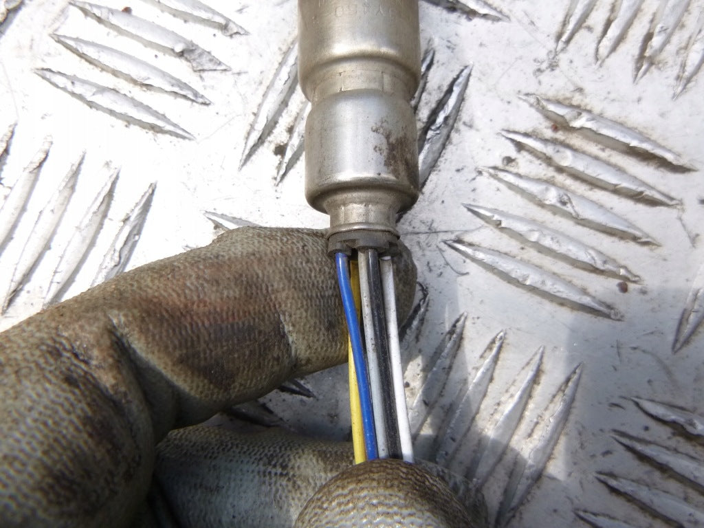 Sonda Lambda 5 Pin Ford F150 5.0 4x4 2015-