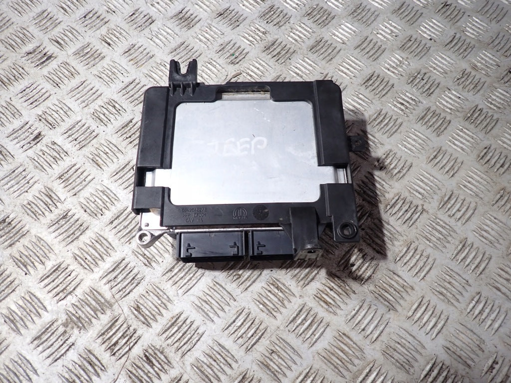 Komputer Silnika ECM ECU Jeep Grand Cherokee WL 2.0 4XE Hybrid 2021-