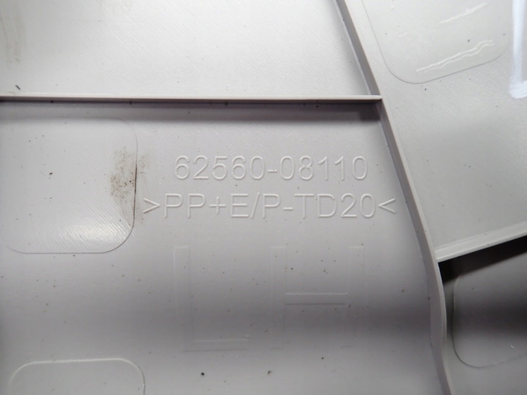 Osłona Słupka C Lewa Tylna Toyota Sienna XL40 2021