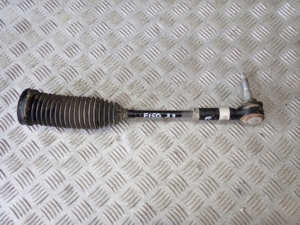Set of tie rod ends for Ford F150 2024 LIFT, Autolandparts, visible in the photo.