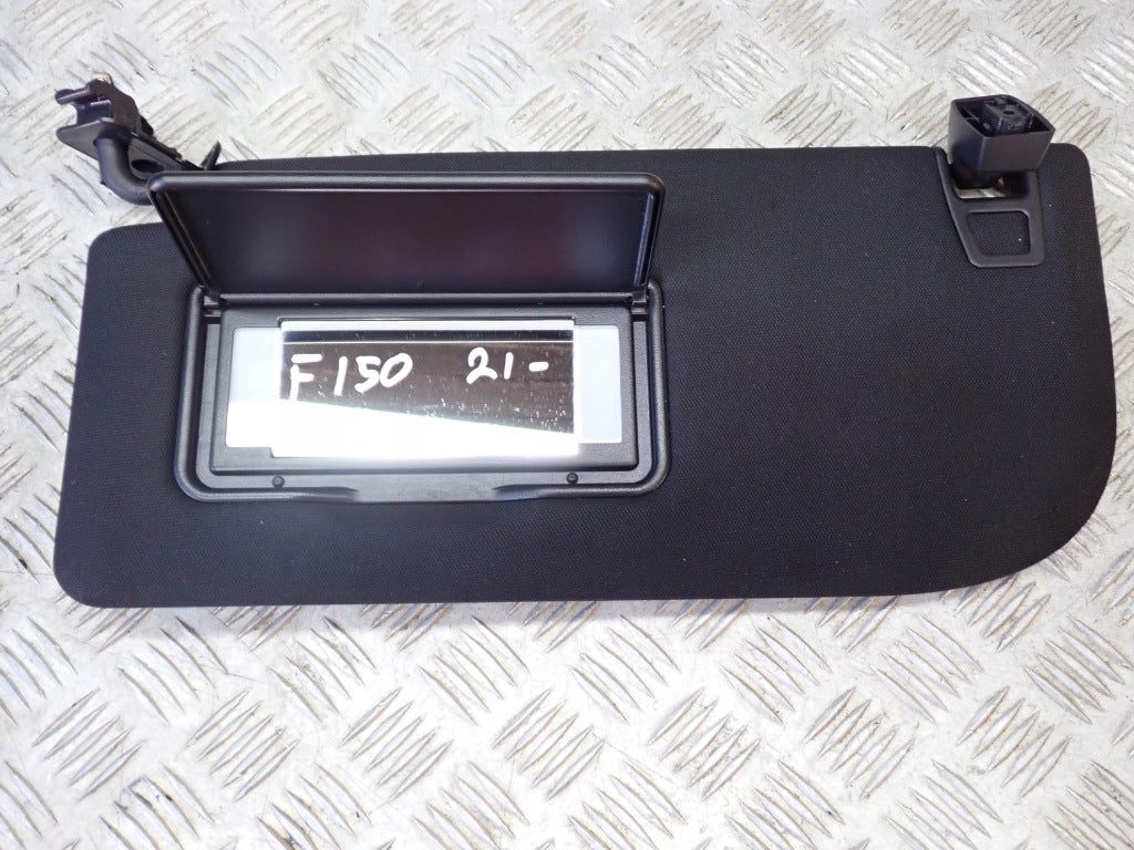 Daszek Słoneczko Osłona Panel Otwierania Ford F150 Crew Cab Lariat 2022-