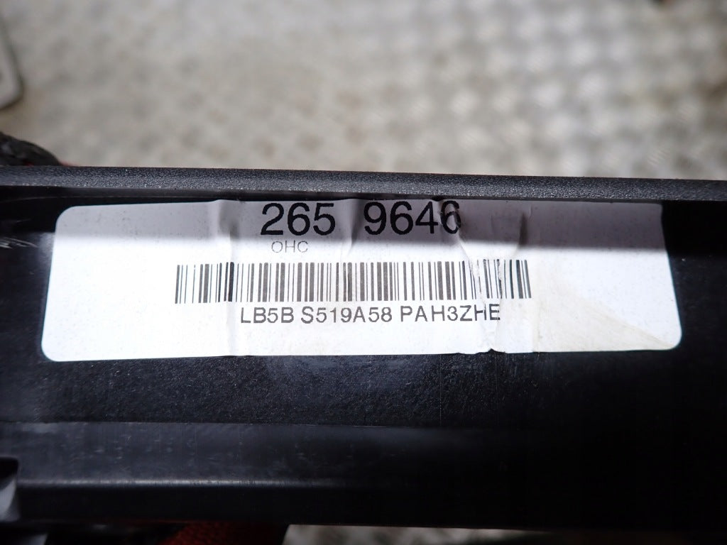 Panel Podsufitki Lampka Ford Explorer 2020-