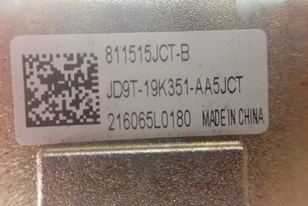 Antena Dachowa Rekinek Ford Explorer 2020-