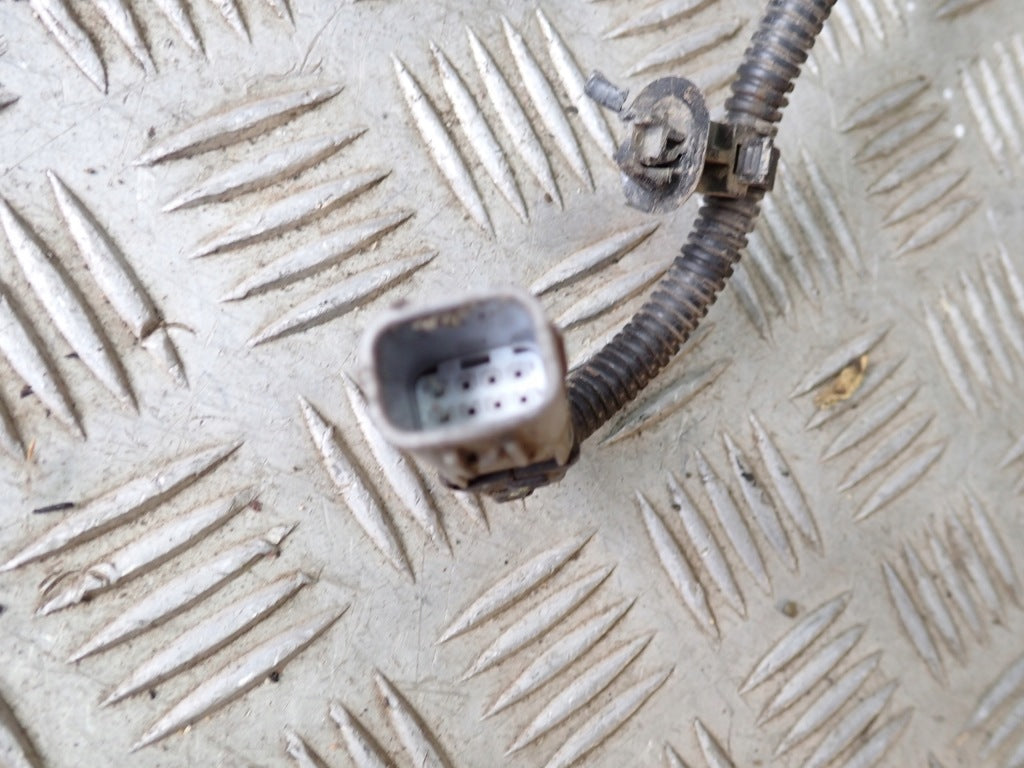 ABS Sensor Front Right Left Toyota Tundra Sequoia 22-