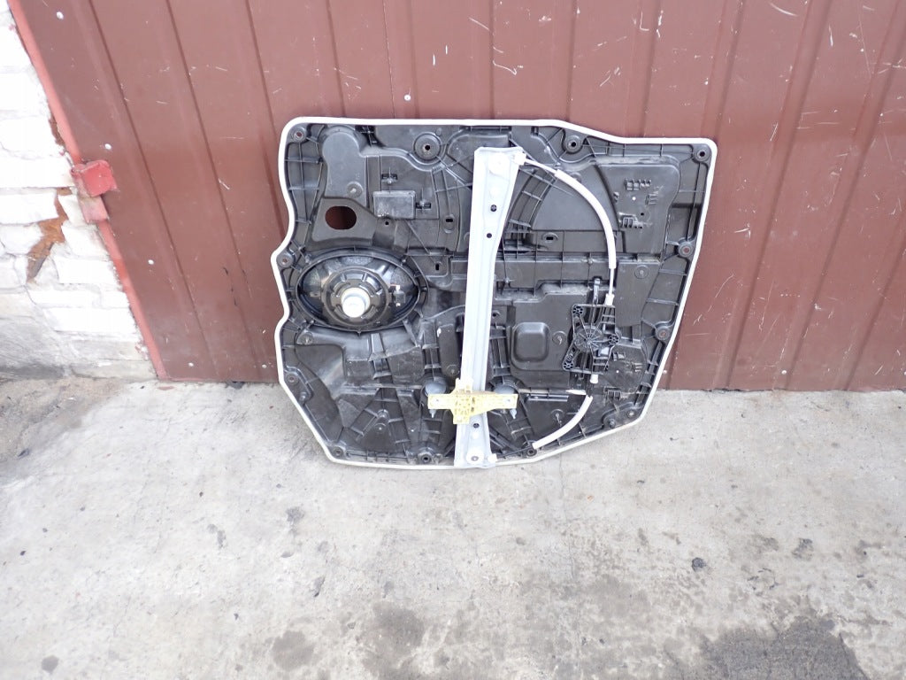 Window Lift Mechanism, Left Rear Door, Jeep Wagoneer and Grand Wagoneer WS 22-
